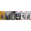 MLS New England Revolution 6 Different Licensed Trading Card Team Sets 1