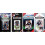 MLS New England Revolution 5 Different Licensed Trading Card Team Sets 1
