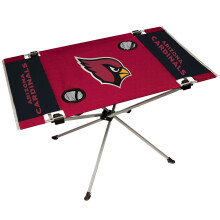 Rawlings NFL draagbare opvouwbare eindzonetafel, 31,5 inch x 20,7 inch x 19 inch