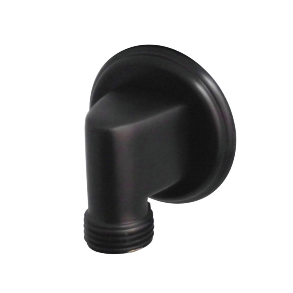 Kingston Brass K173t5 Wall Mount Water Supply Elbow Oil Rubbed Bronze 663370124877