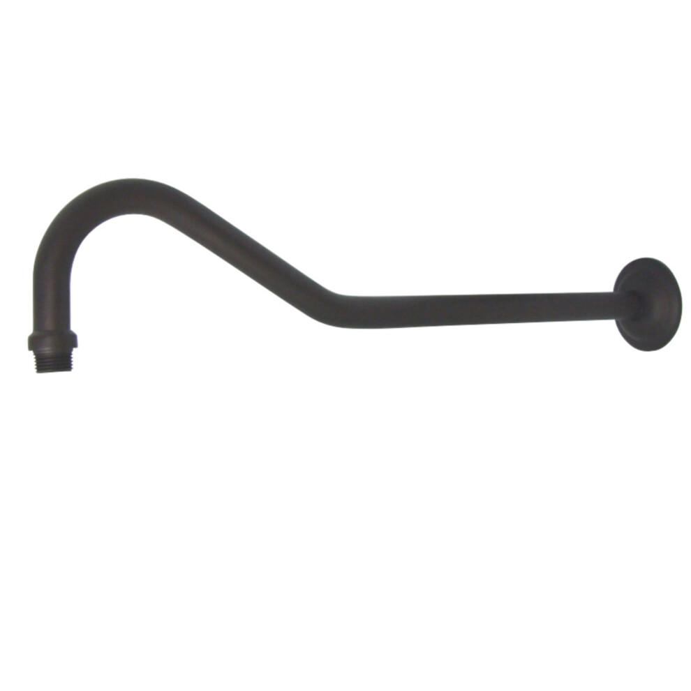 Kingston Brass K117C5 Restoration 17 in. Shower Arm  Oil Rubbed Bronze