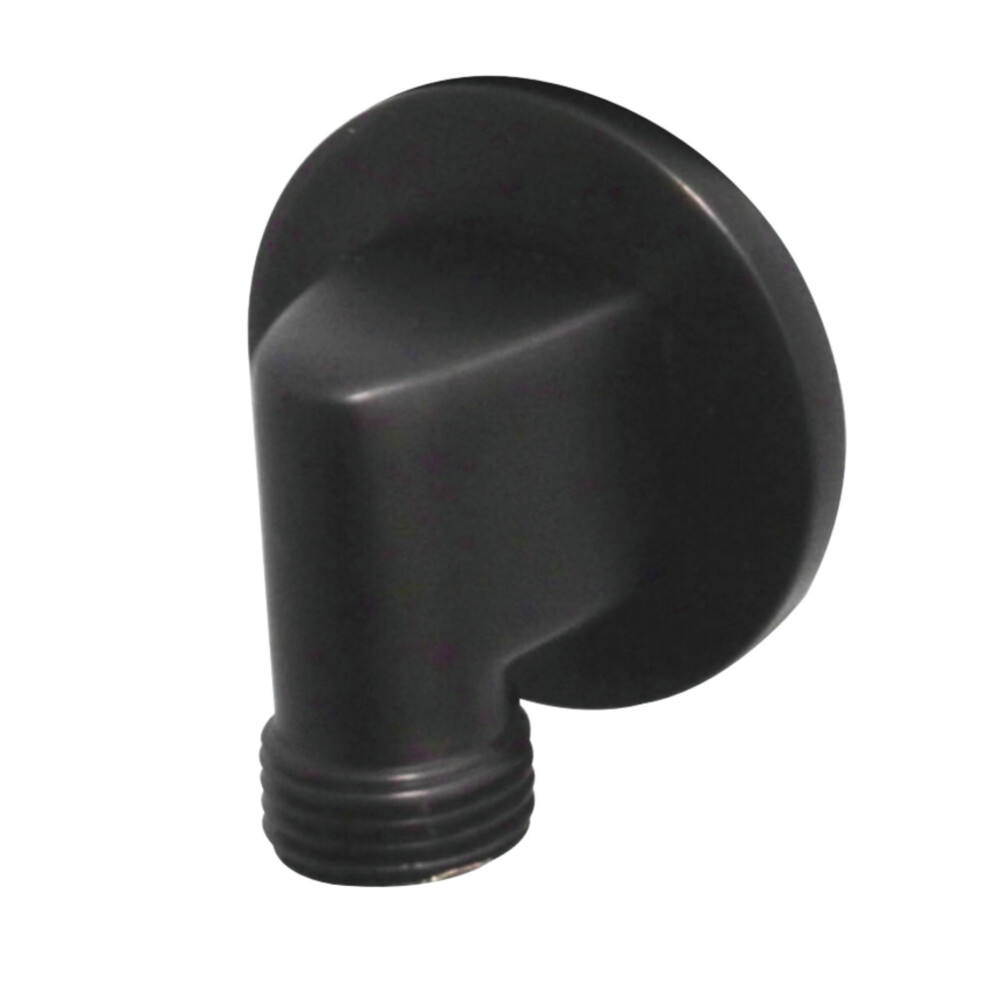 Kingston Brass K173m5 Wall Mount Water Supply Elbow Oil Rubbed Bronze 663370124808