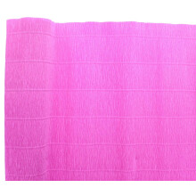 Kreppipaperi 50x250cm 180g orkidea