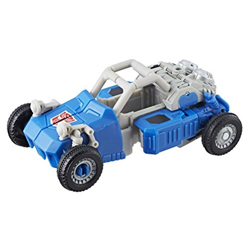 Transformers Transformers: Generations Power of the Primes Legends Class Beachcombe 1