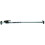 Keeper - Ratcheting Cargo Bar - Black/Silver  Adjustable From 40""-70" 3