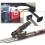 Keeper - Ratcheting Cargo Bar - Black/Silver  Adjustable From 40""-70" 5