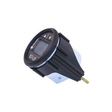 T. H. Marine FAGK-1-DP Atlas Gauge Kit 4"" and 8"" Models - Black Fac