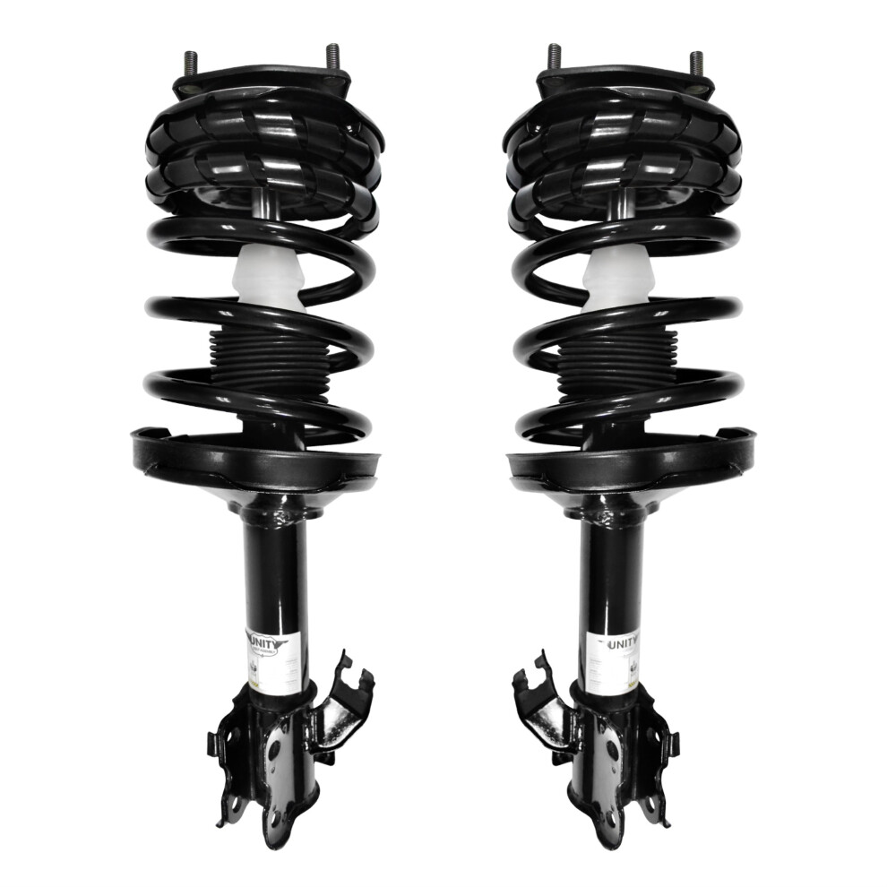 1993-1998 Mercury Villager 1993-1998 Nissan Quest - 2-11121-11122-00 815716022259