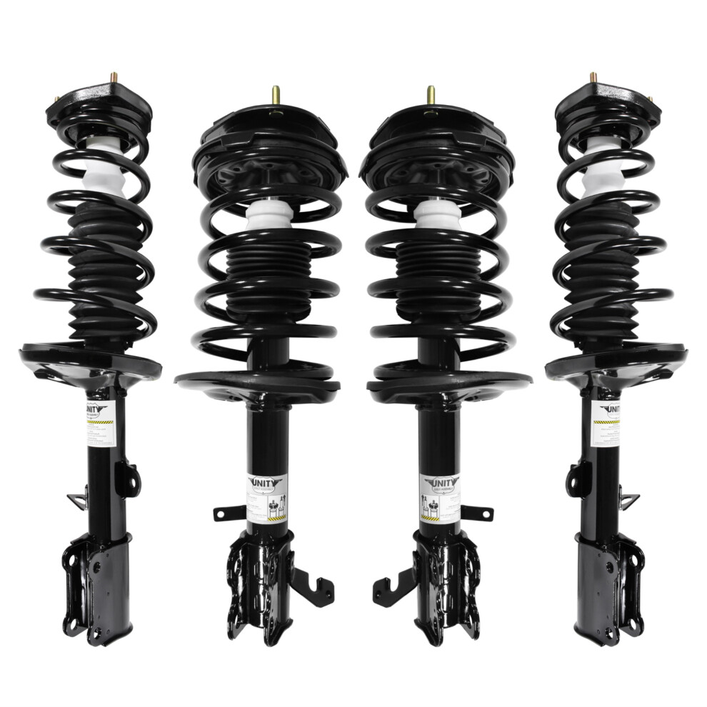 1993-2002 Toyota Corolla 1998-2002 Chevrolet Prizm - 4-11151-15051-00 815716027988