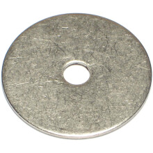 Svrt att hitta fstelement 014973180867 Fenderbrickor 3/16 x 1-1/4 bit-50 silver