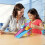 Learning Resources Learning Resources STEM Force & Motion Activity Set  20 Pieces  Ages 5 3