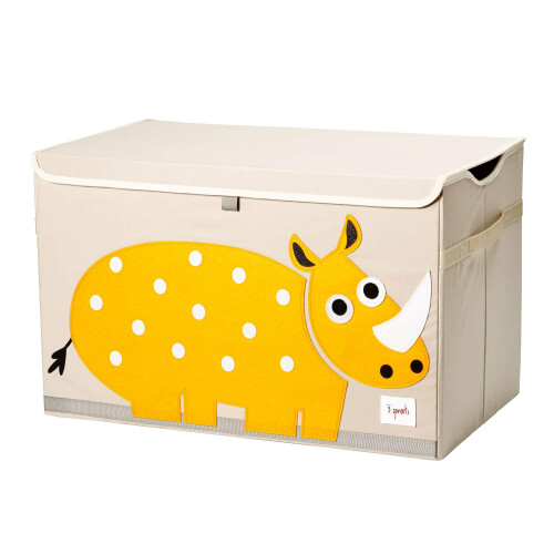 3 Sprouts - Sarviksen lelulaatikko - ELEMENTS FOR KIDS