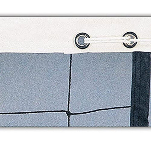 MacGregor? ???cono-Standard 3 ft. X 32 ft. Elementary Volleyball Net