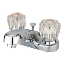 Torres de Banheiro Kingston Brass GKB161B 4 in. Polido Cromado