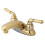 Kingston Kingston Brass GKB622LP 4 cale 1