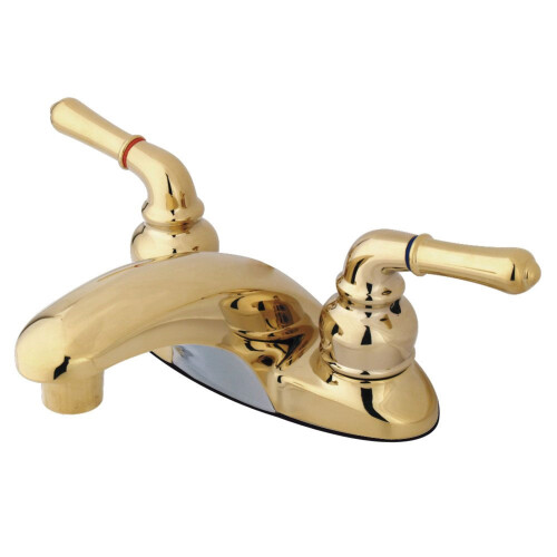 Kingston Kingston Brass GKB622LP 4 cale