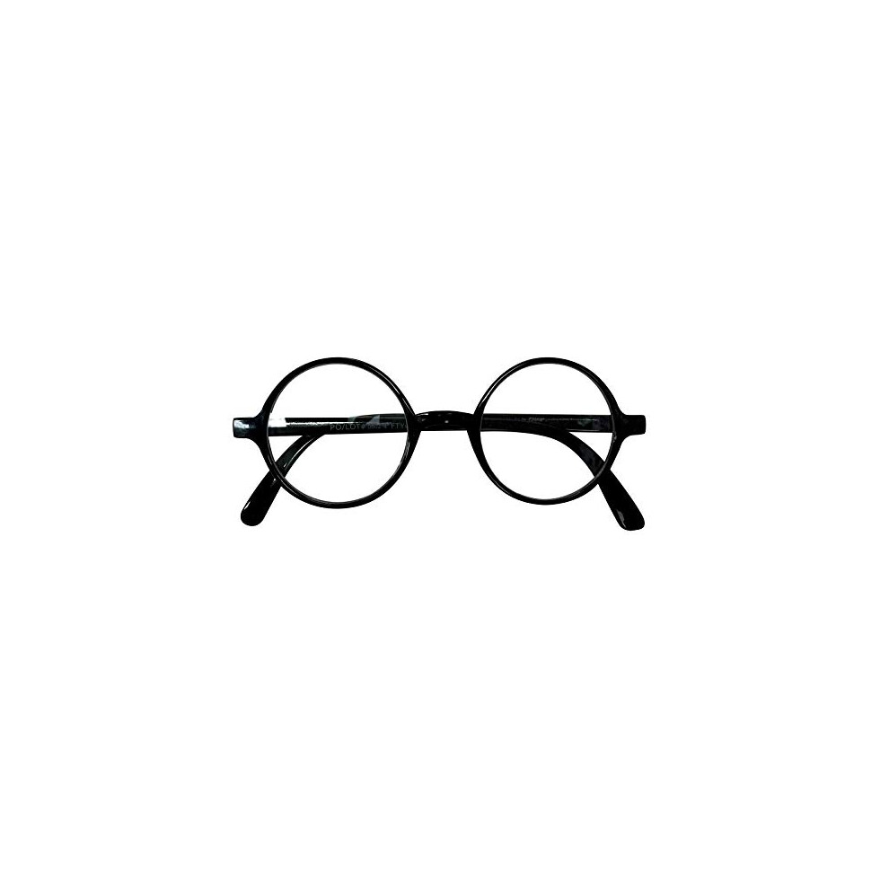 Rubie's Harry Potter Eyeglasses Costume Accessory  One Size  Multicolo