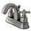 Kingston Kingston Brass FB5618AX 4 cala 1