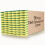 Kitchen cleaning Sponges 96 Pack Eco Non-Scratch for Dish Scrub Sponge 1
