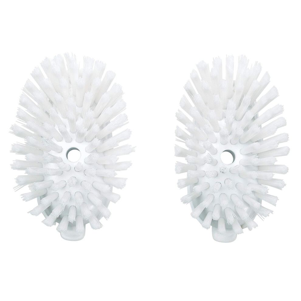 OXO good grips Soap Dispensing Dish Brush Refills - 2 count (Pack of 1