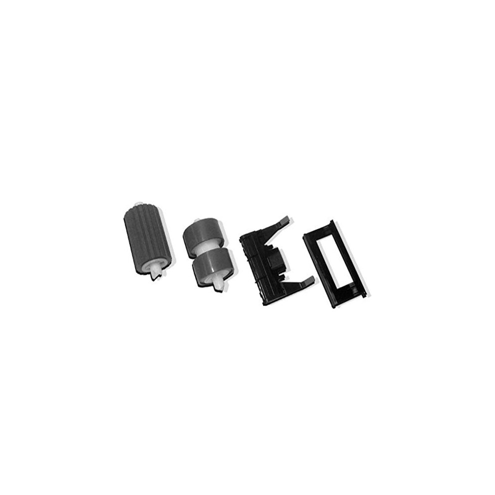 Canon 3335B001 Exchange Roller Kit for DR-3010C Document Scanner  Blac