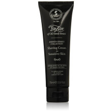 Taylor of Old Bond Street Jermyn Street Rasiercreme Tube 2,5 fl. Unze. oz.