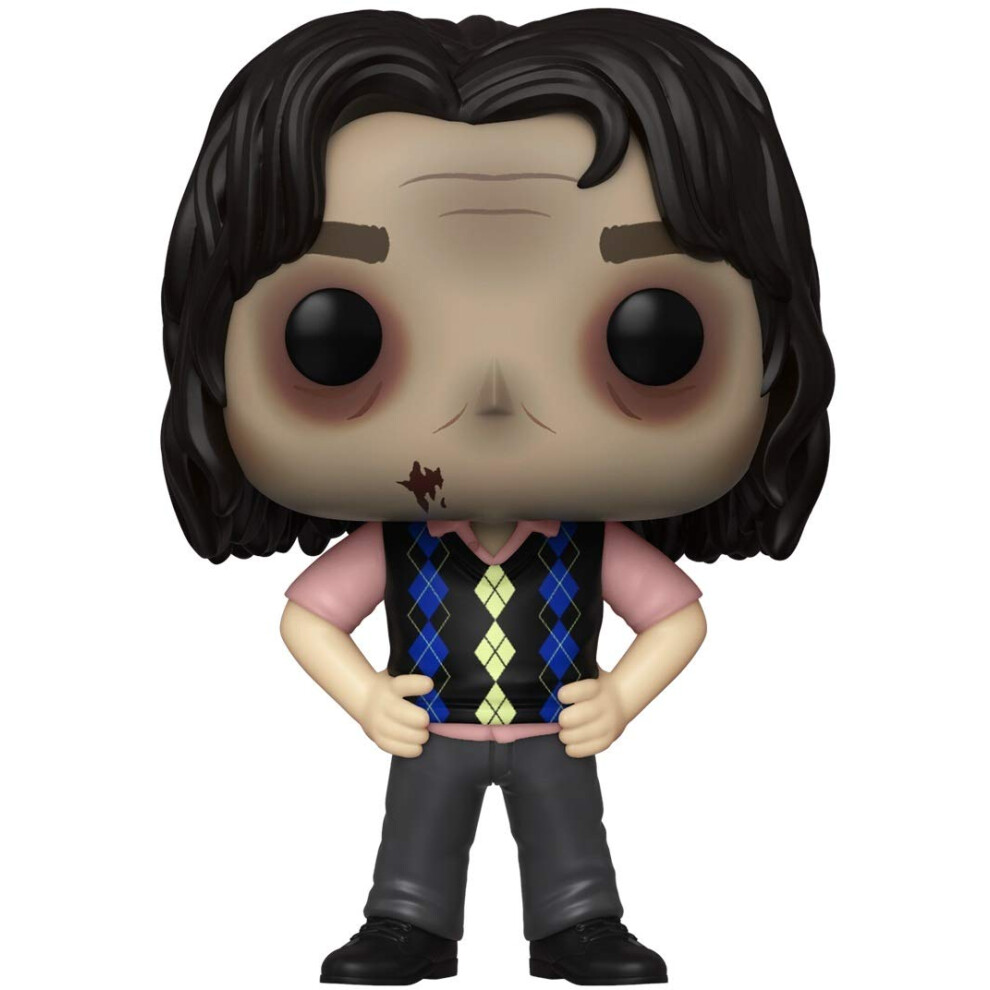 Photos - Action Figures / Transformers Funko Pop! Movies: Zombieland - Bill Murray  Multicol (Style May Vary)