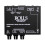 Personal Monitor headphone amp with a fully functional Microphone Prea 1