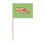 Gesture Synthesis Trikeros Expression Toothpick Flags Marker Topper Party Decoration 1