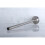 Kingston Kingston Brass K217A8 Trimscape 17" Regnfall Duscharm, Borstad Nickel 2