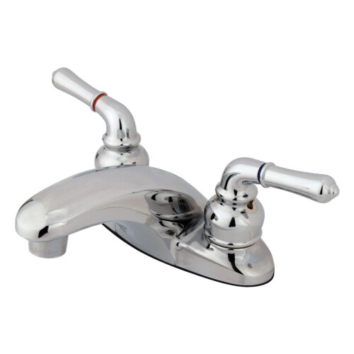 Kingston Kingston Brass GKB621LP 4 cale