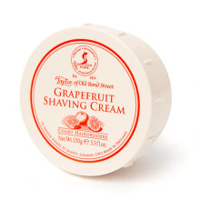 Taylor of Old Bond Street borotvlkoz krmtl, grapefruit 5,3 oz (01017)