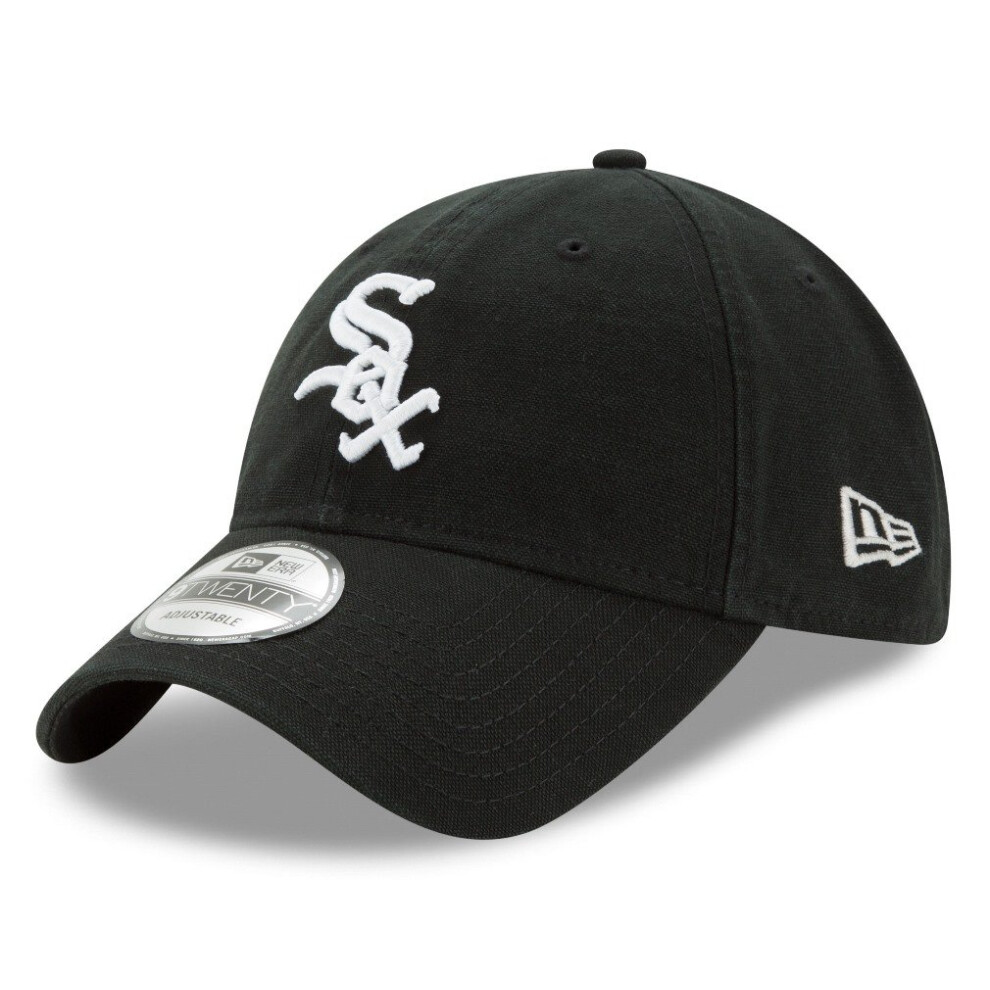 New Era chicago White Sox MLB 9Twenty Primary core classic Adjustable