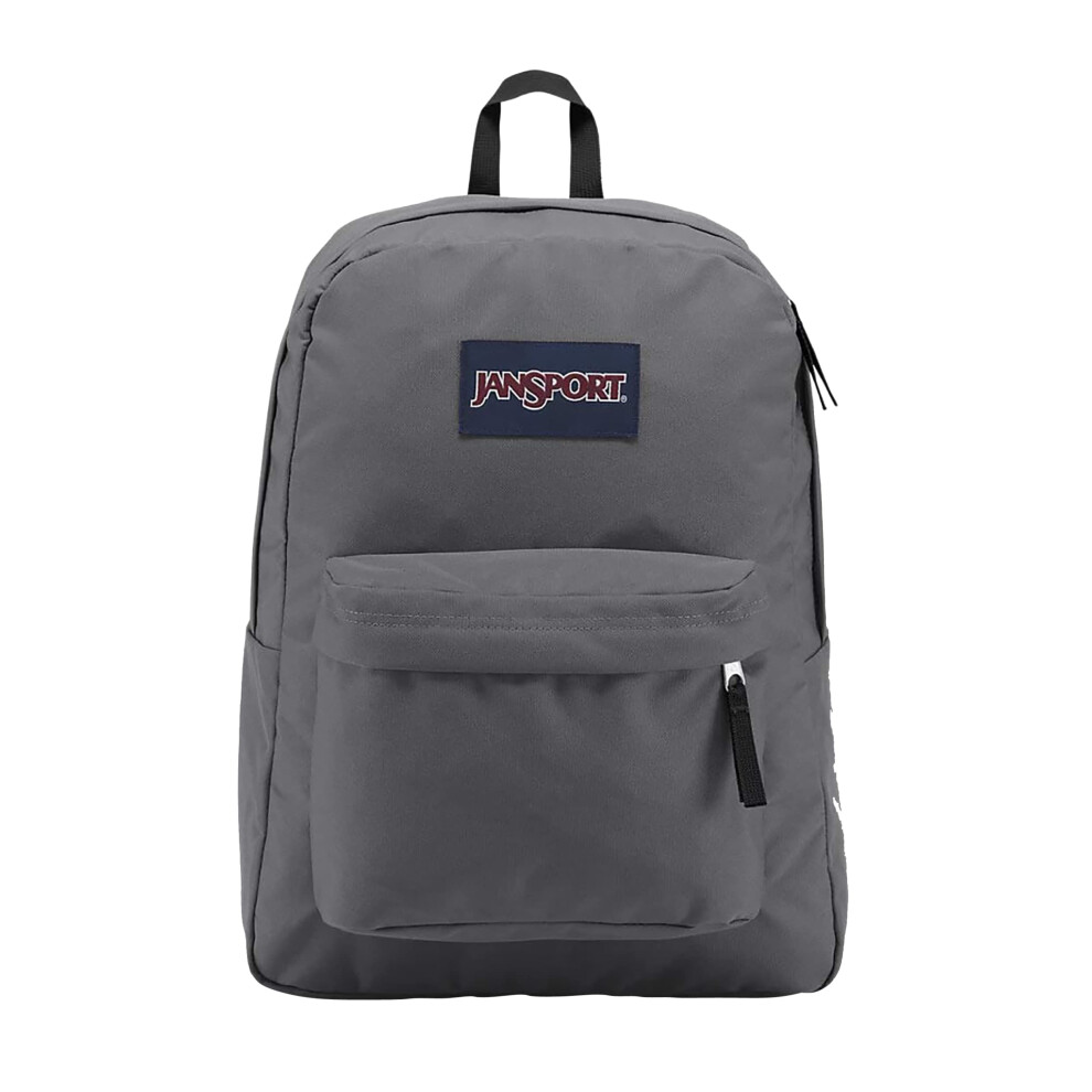 Jansport Superbreak One Rucksack Graphitgrau Einheitsgr E Superbreak-image