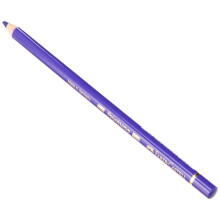 Faber-Castell Polychromos Artists' Single Pencil - Colour 137 Blue Vio