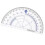 Westcott Six Piece Geometry Tool Kit med pse olika frger (14564) 4