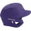 Rawlings | Casco da battitore MACH | Viola opaco | Junior (6 3/8"""" - 7 1/8"""") 5