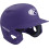 Rawlings | Casco da battitore MACH | Viola opaco | Junior (6 3/8"""" - 7 1/8"""") 4