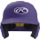 Rawlings | Casco da battitore MACH | Viola opaco | Junior (6 3/8"""" - 7 1/8"""") 3