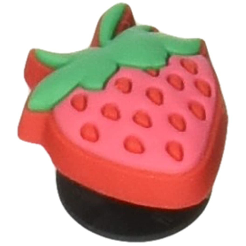 crocs Jibbitz Fruit Shoe charms Jibbitz for crocs  Strawberry Fruit  S