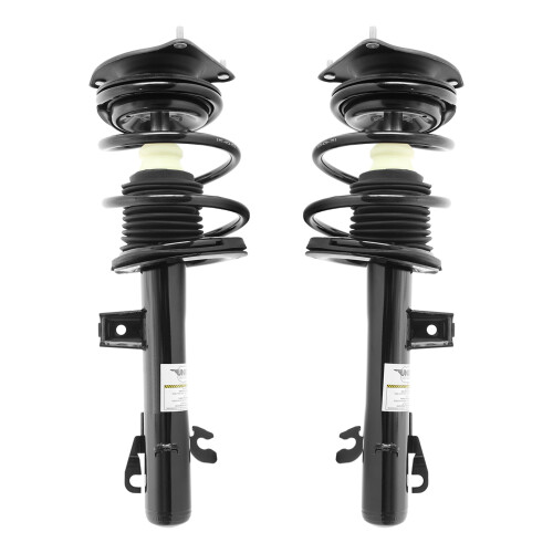 2002-2006 Mini Cooper 2007-2008 Mini Cooper Cabrio - 2-11955-11956-001