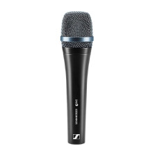 Sennheiser-mikrofoni E 945