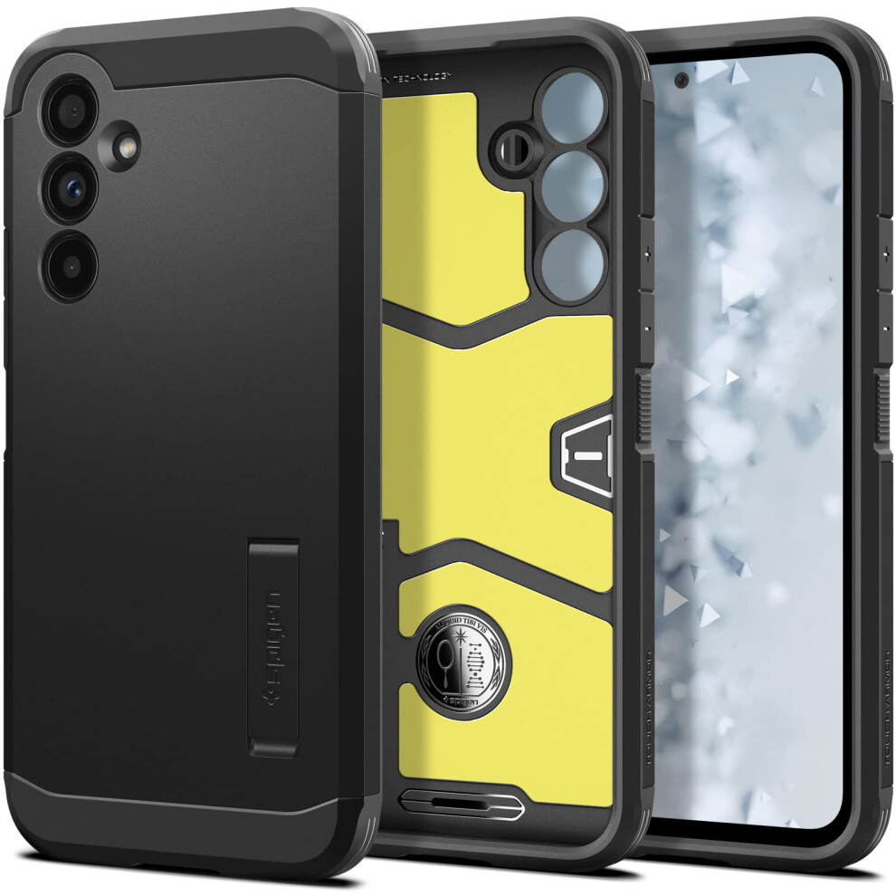 Spigen Tough Armor Phone case compatible with Samsung galaxy A54 5g -