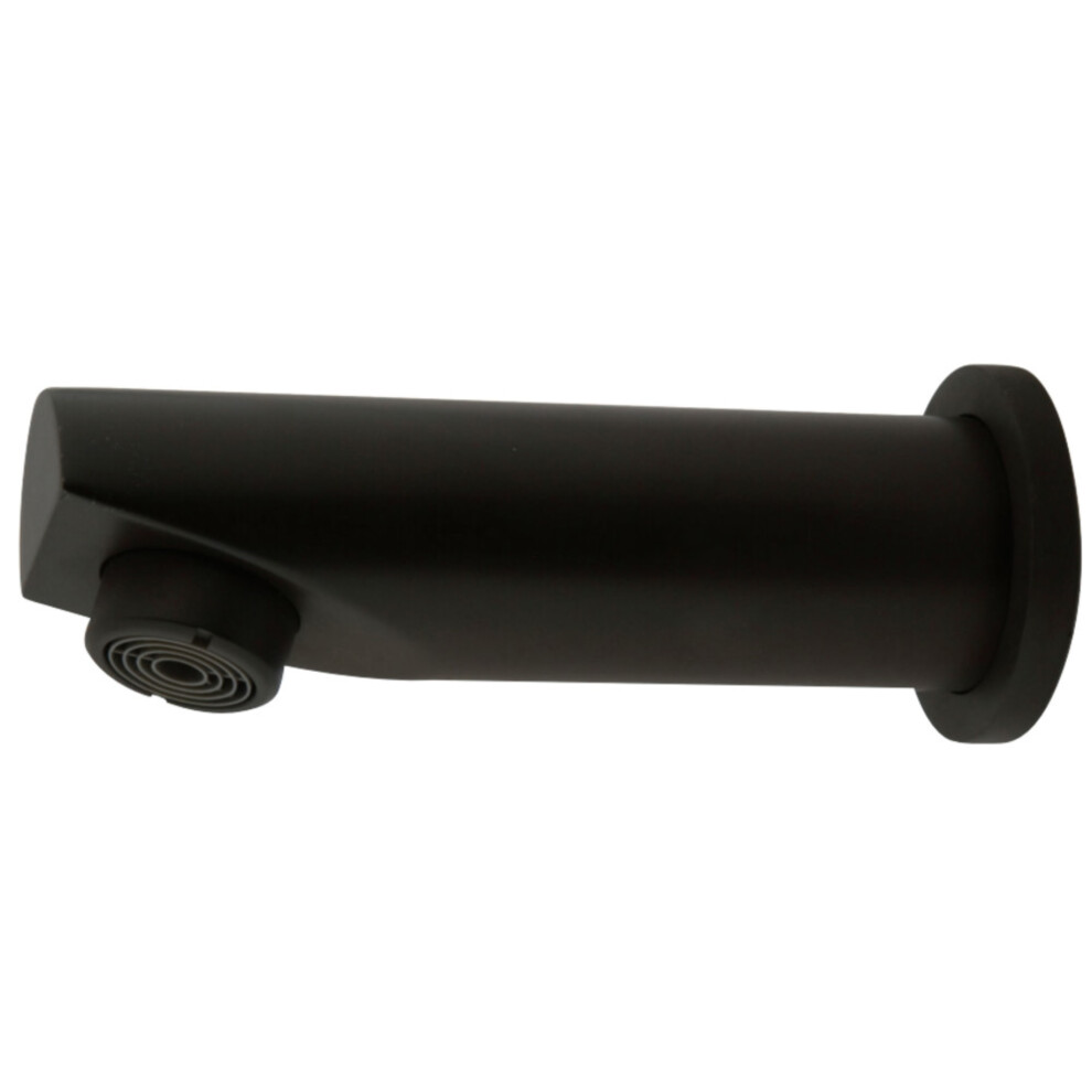 Kingston Brass K8187a5 Deco Tub Faucet Spout With Flange Oil Rubbed B 663370124655
