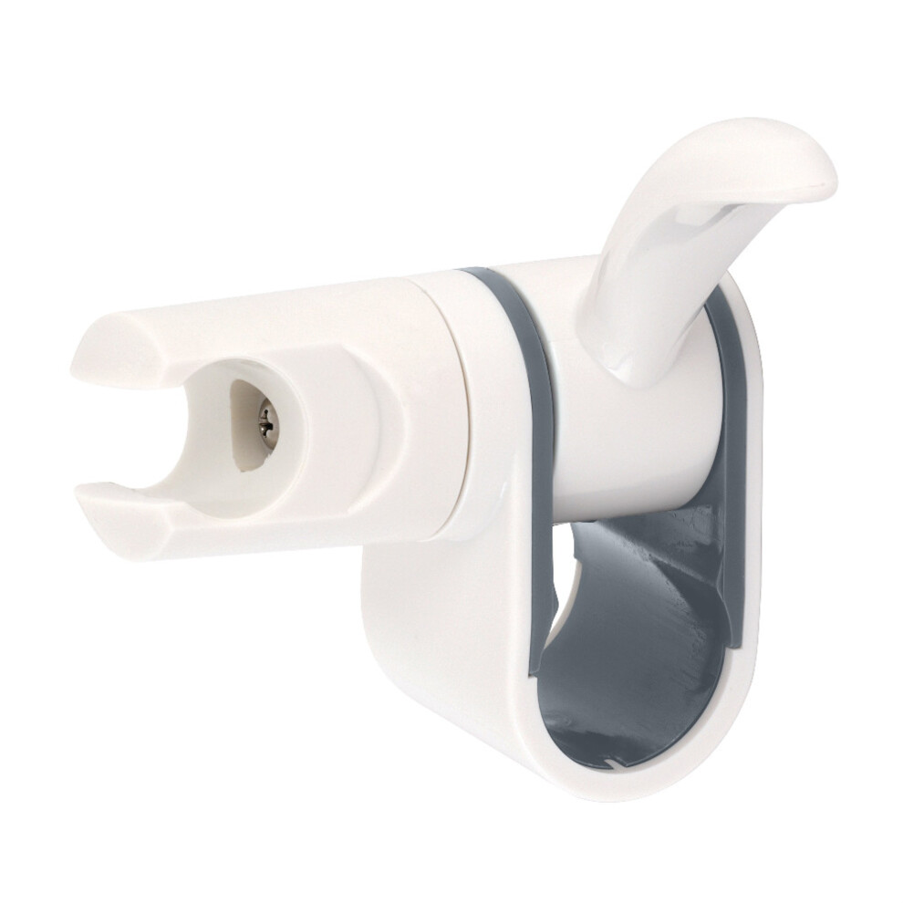 Kingston Brass K1014aw Complement Shower Bracket For 1-1/4"""" O.d Bar 663370788291