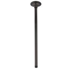 Kingston mssing K217A5 Trimscape 17 """" Raundrop duscharm olja gnuggas brons