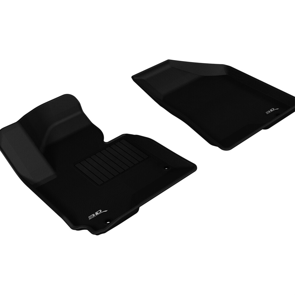 3D Maxpider Kia Sportage 20112013 / Hyundai Tucson 20102013 Kagu Bla 842132005962