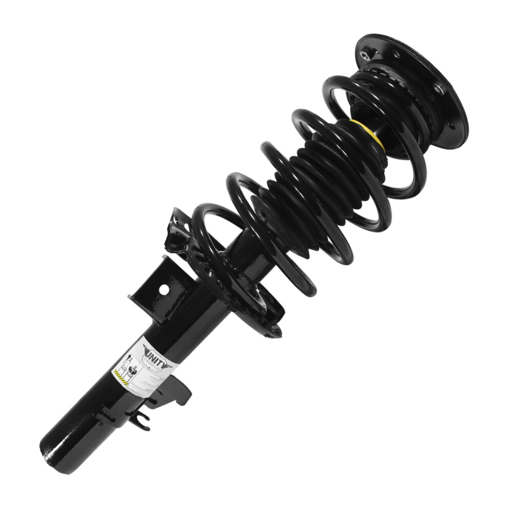 2007-2016 Volvo Front S80 2008-2010 Volvo V70 2008-2016 Volvo Xc70 - 816558017779