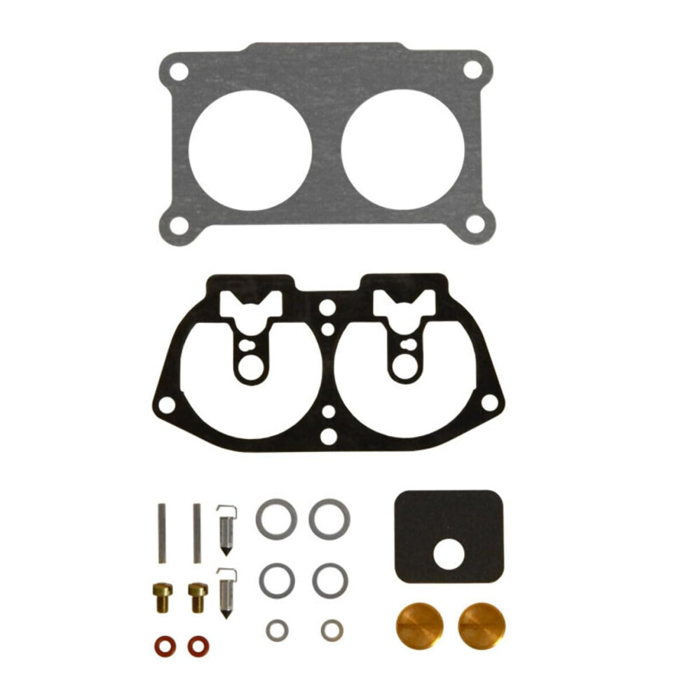 OEM Yamaha 115-200 Two-Stroke Outboard Carburetor Repair Kit 6E5-W0093