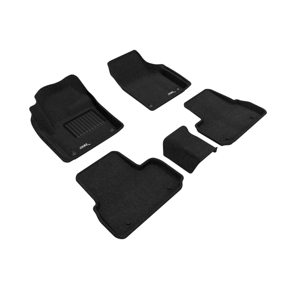 3D Maxpider Land Rover Discovery Sport 5Seats 20152019 Elegant Black 190204057549
